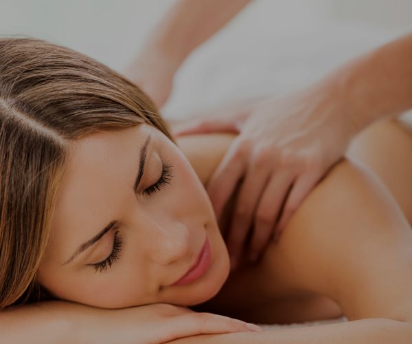 Massage - Spa Day Experience Gift Vouchers