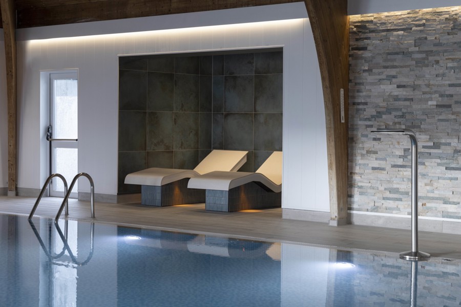 Loch Fyne | Loch Fyne Hotel And Spa Shore Spa00019