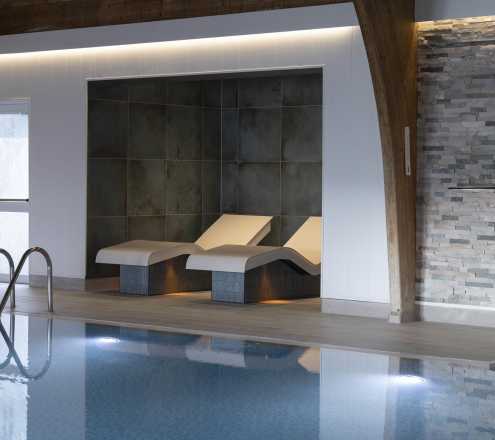 Loch Fyne | Loch Fyne Hotel And Spa Shore Spa00019