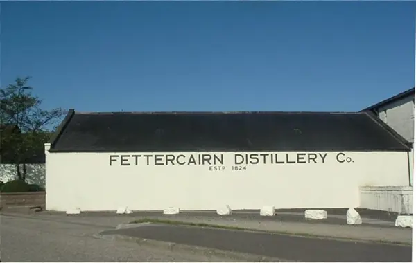 Crerar Group | Fettercairn Whisky Distillery Aberdeenshire