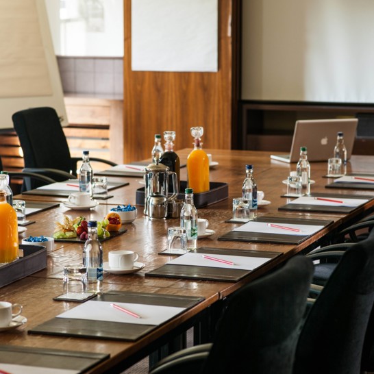 Loch Fyne | Loch Fyne Hotel And Spa Meetings00006