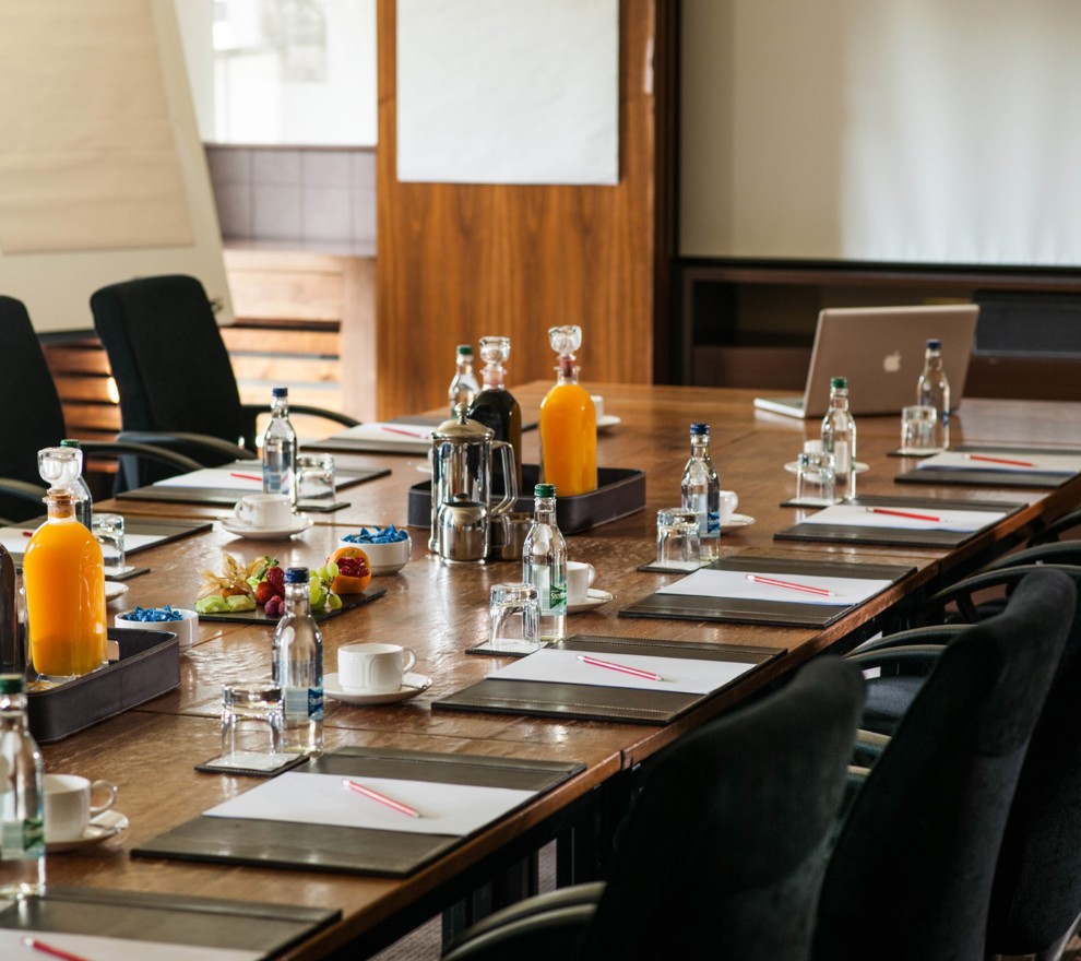 Loch Fyne | Loch Fyne Hotel And Spa Meetings00006