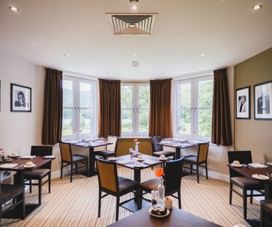 Daffodil | Daffodil Hotel And Spa Restaurant00001