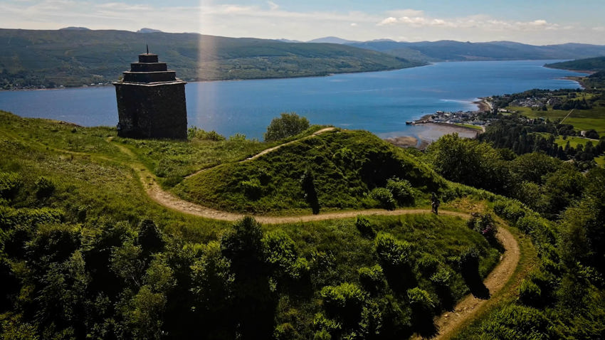 Loch Fyne | Loch Fyne Hotel And Spa Location00019