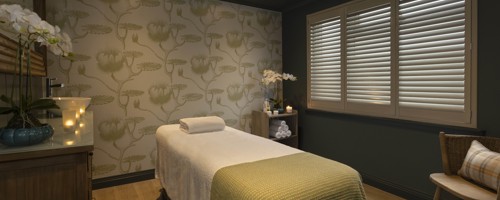 Loch Fyne | Loch Fyne Hotel And Spa Shore Spa00017