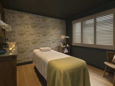 Loch Fyne | Loch Fyne Hotel And Spa Shore Spa00022