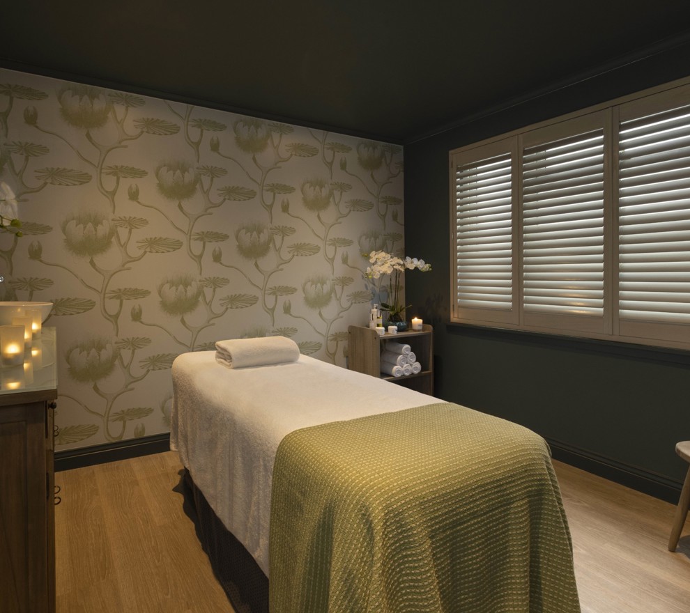 Loch Fyne | Loch Fyne Hotel And Spa Shore Spa00017