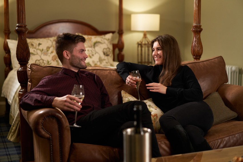 Loch Fyne | Loch Fyne Hotel And Spa Lifestyle00019