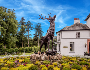 Dunkeld | Perthshire Highland Games ?? Dunkeld