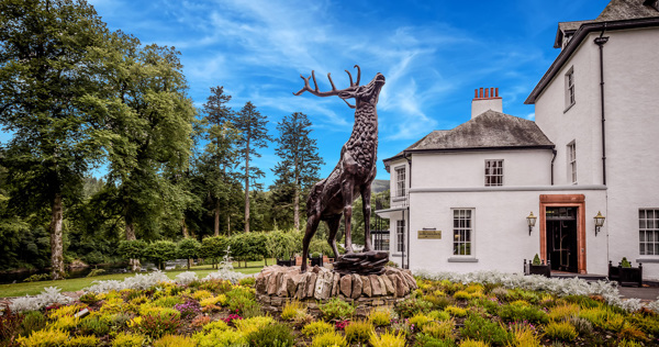 Dunkeld | Perthshire Highland Games ?? Dunkeld