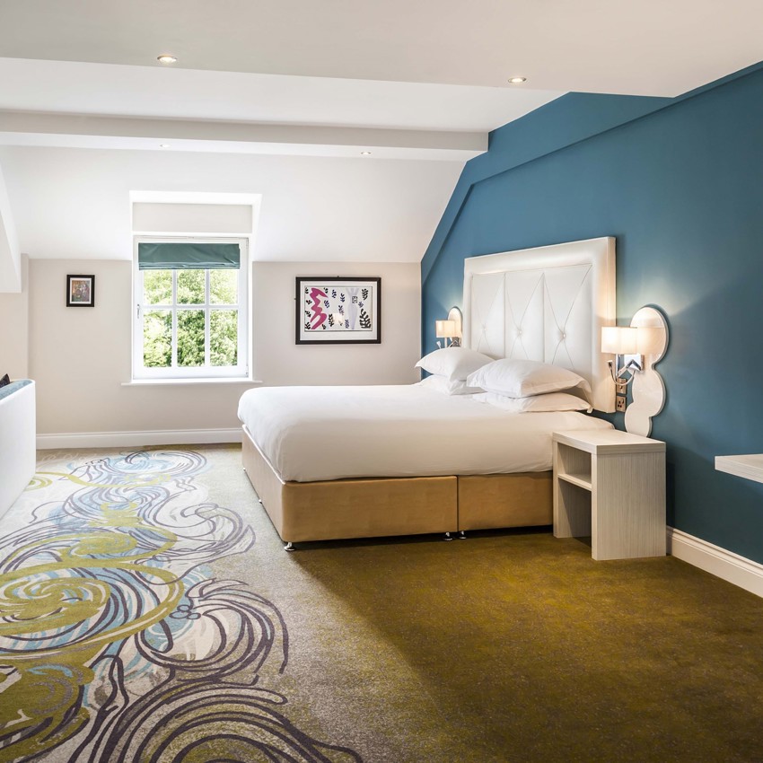 Daffodil | Daffodil Hotel And Spa Senior Suite 2