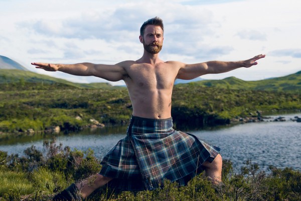 Crerar Group | Golf View Hotel & Spa partners with The Kilted Yogi following success of Crerar Hotels’ inaugural Inveraray yoga retreat ?? Crerar Group