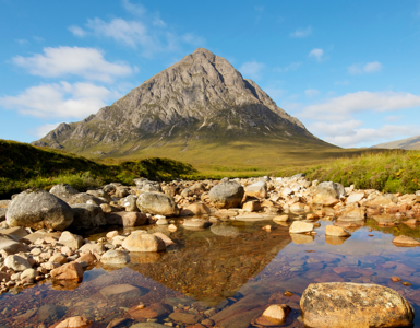 Crerar Group | The Glen Etive Road – Scotland’s Most Beautiful Road? ?? Crerar Group