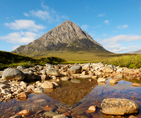 Crerar Group | The Glen Etive Road – Scotland’s Most Beautiful Road? ?? Crerar Group