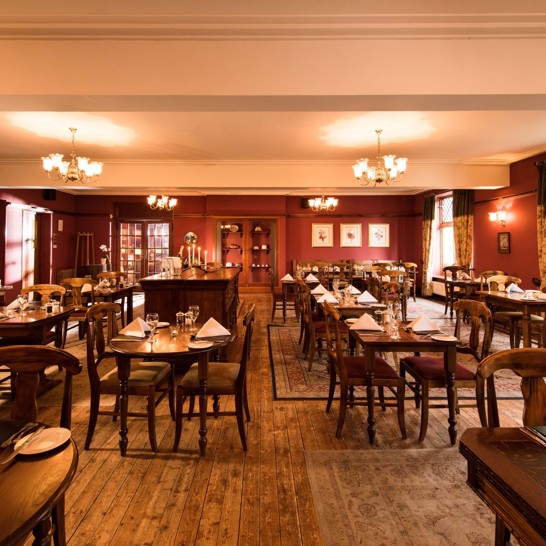 Balmoral Arms | Balmoral Arms 185200005