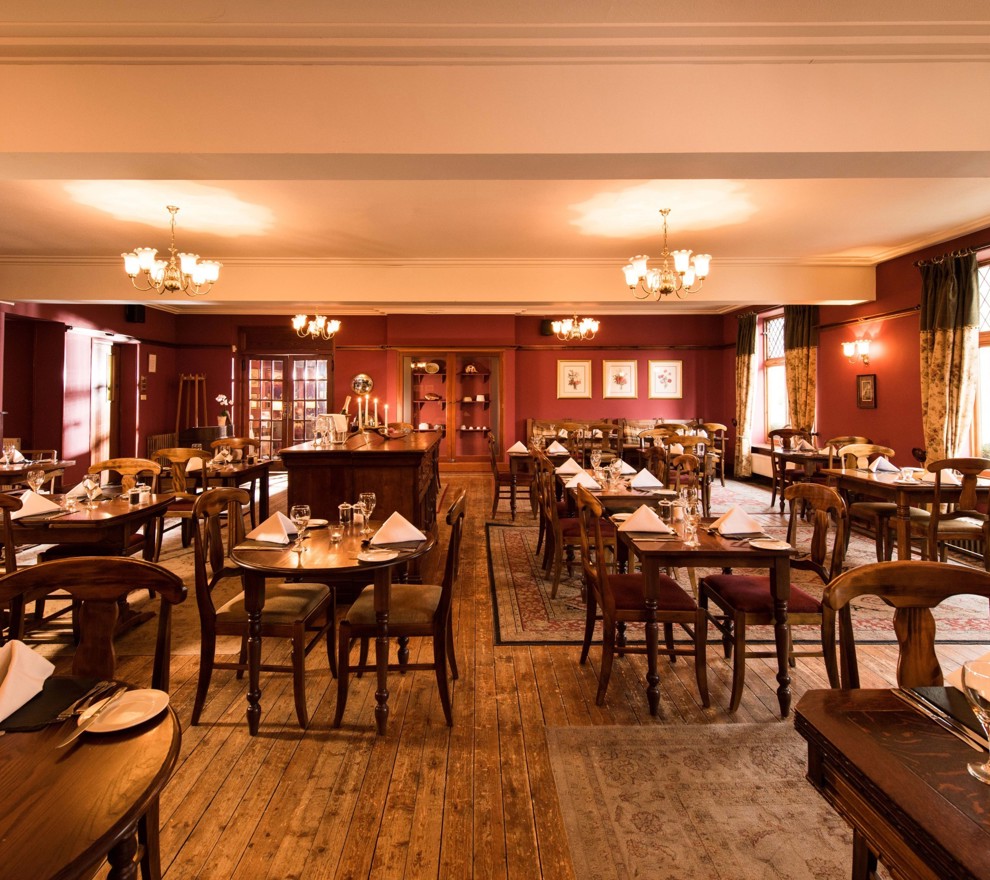 Balmoral Arms | Balmoral Arms 185200005