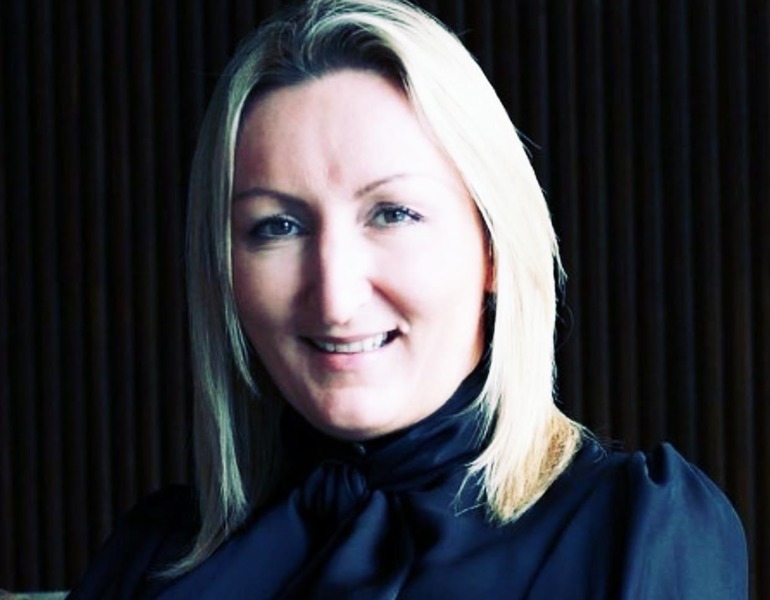 Crerar Group | Expert joins Crerar to drive spa offering ?? Crerar Group