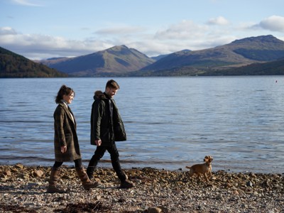 Loch Fyne | Loch Fyne Hotel And Spa Location00033