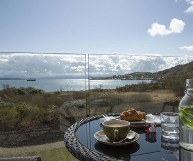 Isle of Mull | Isle Of Mull Hotel And Spa Fandb00014