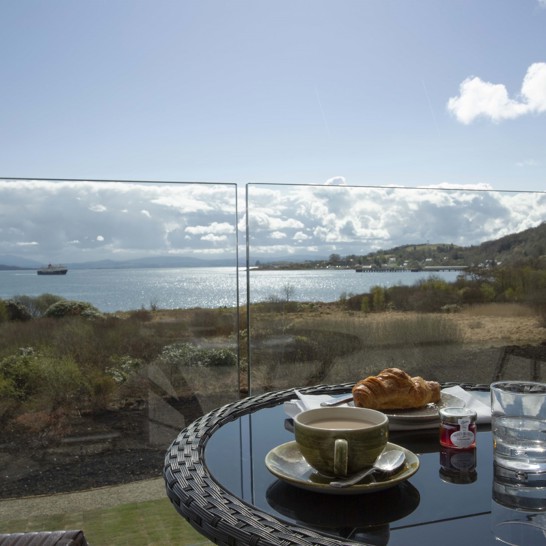 Isle of Mull | Isle Of Mull Hotel And Spa Fandb00014