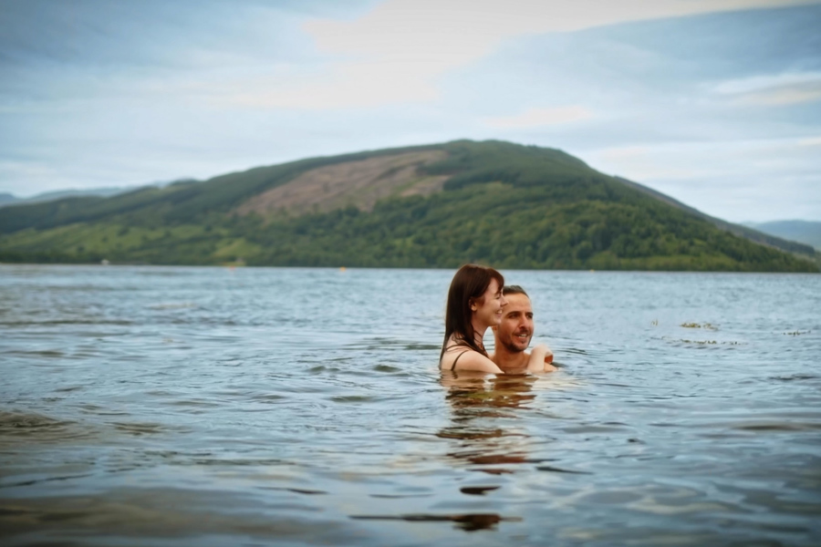 Loch Fyne | Loch Fyne Hotel And Spa Shore Spa00027