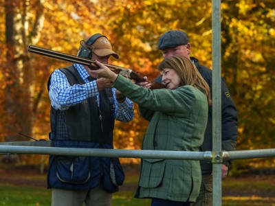 Dunkeld | Dunkeld House Hotel Activities00002