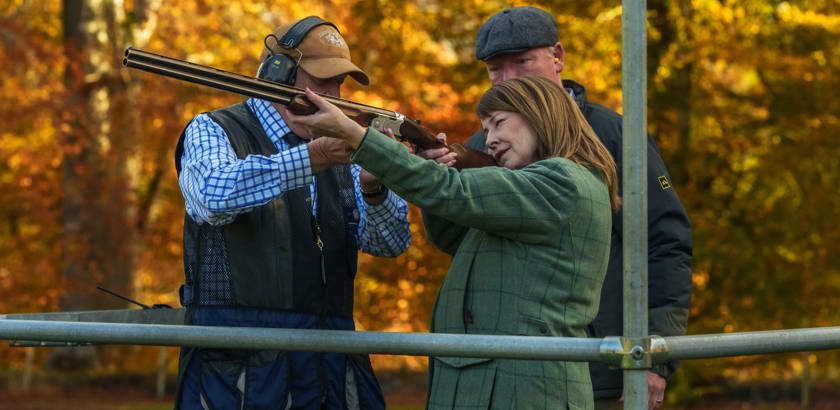 Dunkeld | County Clays 1