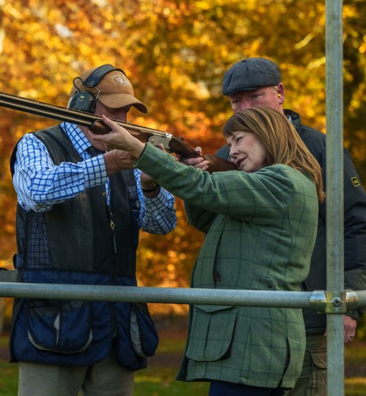 Dunkeld | County Clays 1