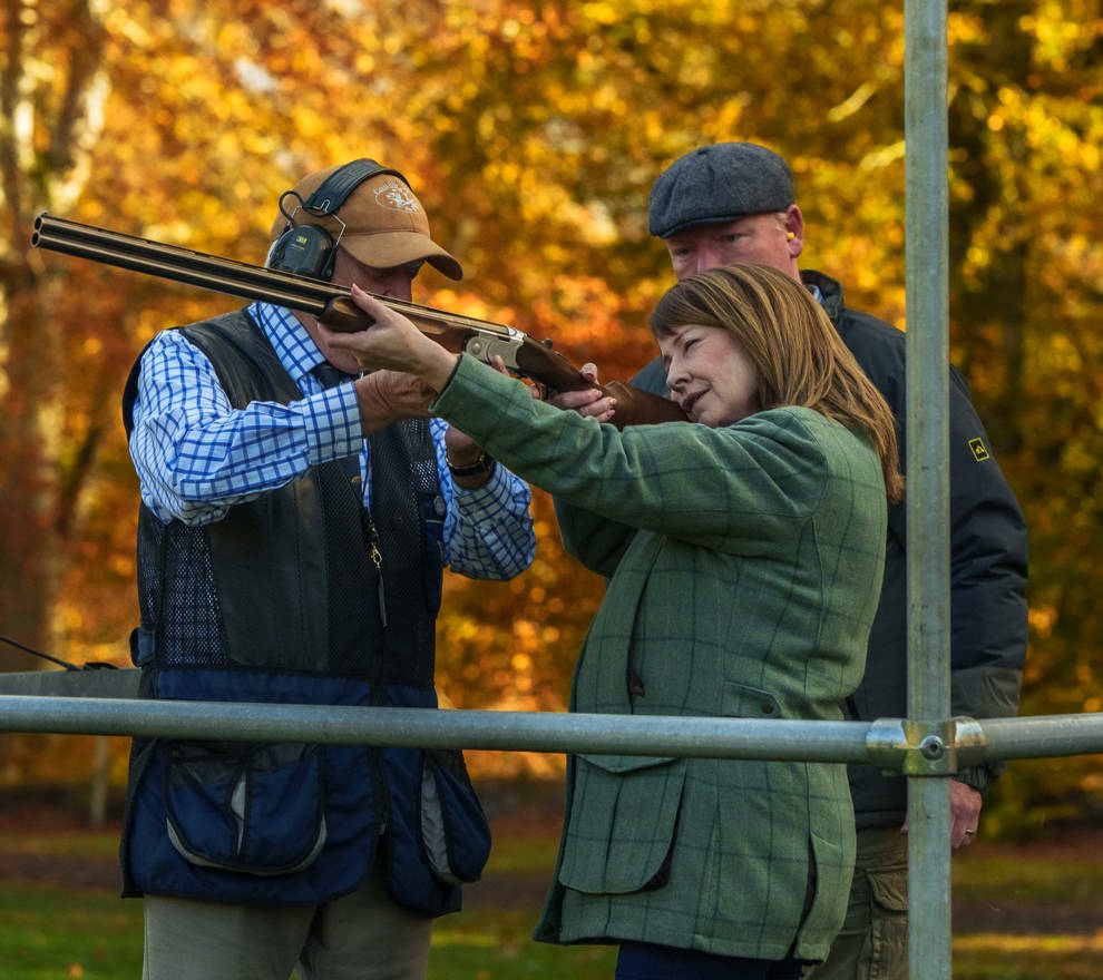 Dunkeld | County Clays 1