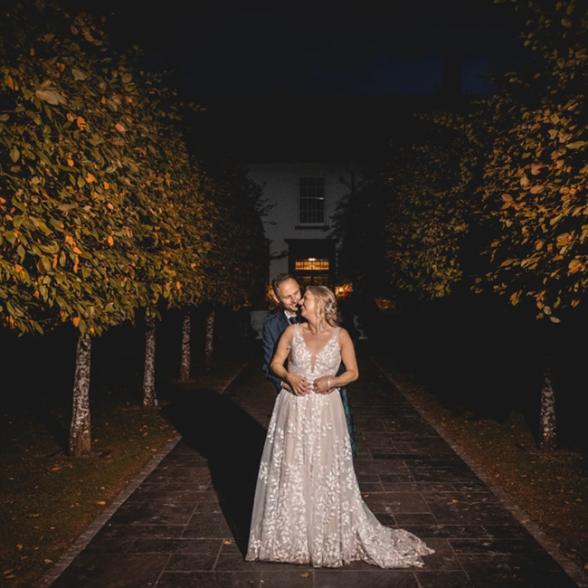 Dunkeld | Dunkeld Weddings, Twilight