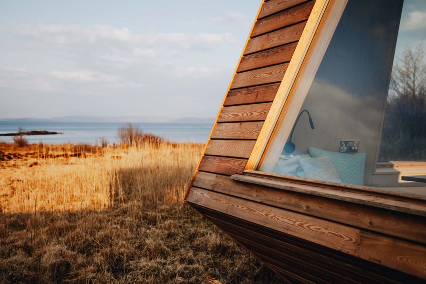 Isle of Mull | Isle Of Mull Hotel And Spa Wilderness Spa 3946