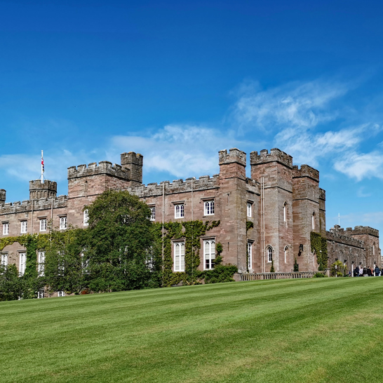 Crerar Group | Perth And Kinross Scone Palace 1