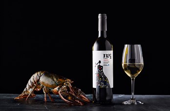 Wine & Lobster at Loch Fyne Hotel & Spa