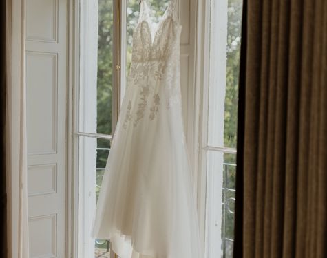 Dunkeld | Dunkeld Wedding Dress