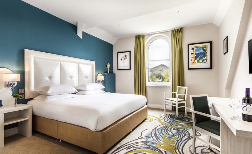 Daffodil | Daffodil Hotel And Spa Valley Room 4