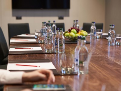 Oban Bay | Oban Bay Hotel Boardroom