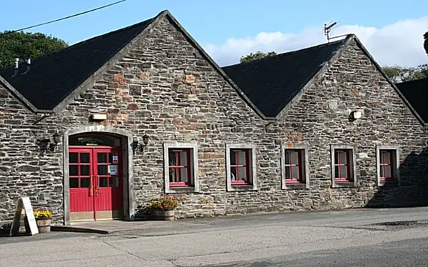 Crerar Group | Glendronach Whisky Distillery Visitor Centre