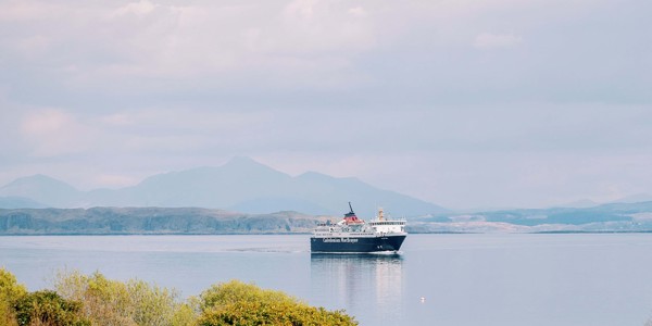 Isle of Mull | Isle Of Mull Hotel And Spa Location00005