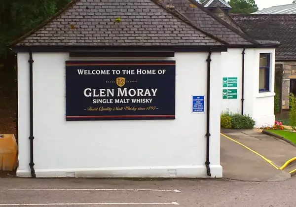 Crerar Group | Glen Moray