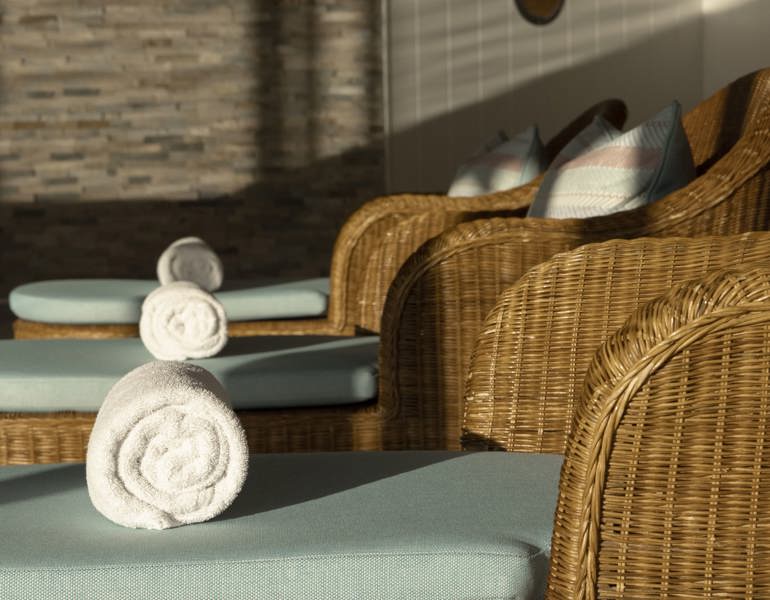 Crerar Group | Crerar Hotels coasts to the opening of another new-look spa ?? Crerar Group