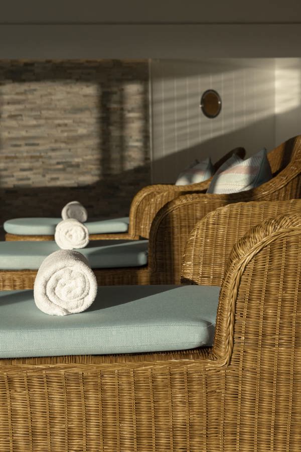 Crerar Group | Crerar Hotels coasts to the opening of another new-look spa ?? Crerar Group