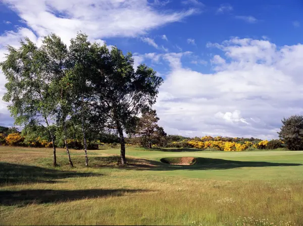 Crerar Group | Nairn Dunbar Golf Club