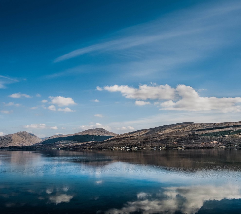 Loch Fyne | Loch Fyne Hotel And Spa Location00027