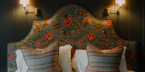 Balmoral Arms | Balmoral Arms Rooms & Suites