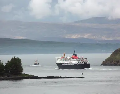 Crerar Group | Island Day Trips From Oban ?? Crerar Group