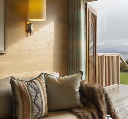 Isle of Mull | Isle Of Mull Hotel And Spa Driftwood Spa Relaxation Suite 2