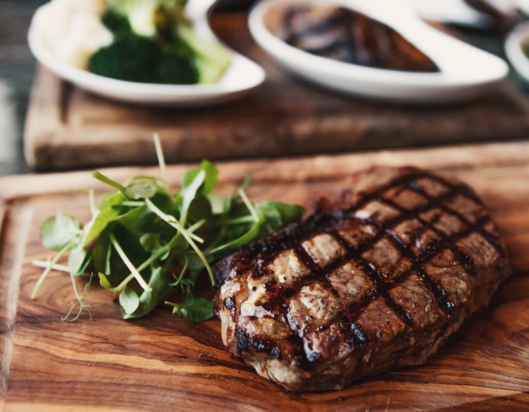 Crerar Group | It’s official – Crerar Hotels serves up the world’s best steak ?? Crerar Group