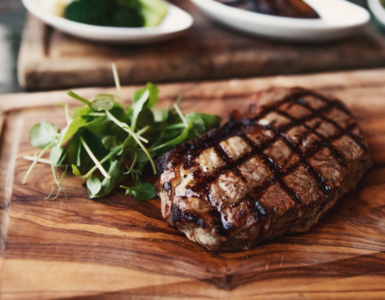 Crerar Group | It’s official – Crerar Hotels serves up the world’s best steak ?? Crerar Group