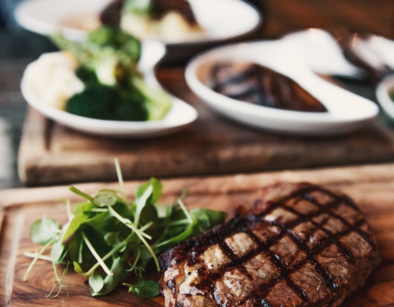 Crerar Group | It’s official – Crerar Hotels serves up the world’s best steak ?? Crerar Group