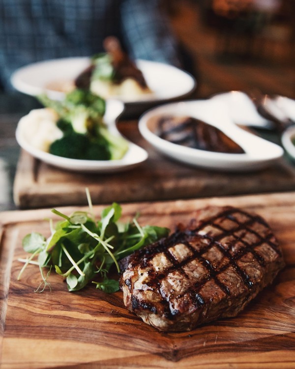 Crerar Group | It’s official – Crerar Hotels serves up the world’s best steak ?? Crerar Group